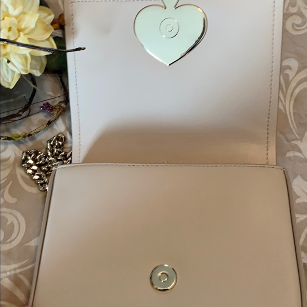 Gorgeous Kate Spade Taupe Bag - Picture 6 of 7